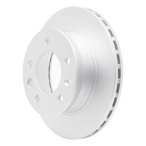 Disc Brake Rotor Dynamic Friction 900-40041