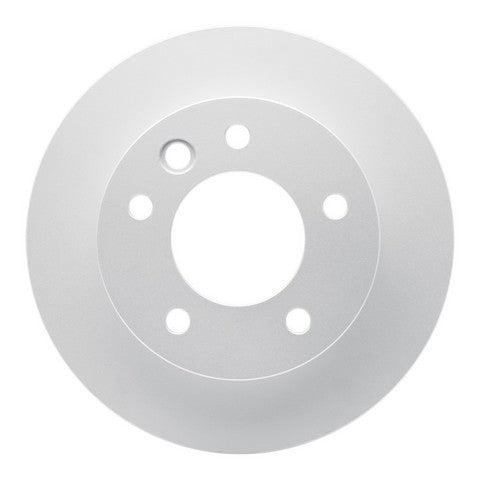 Disc Brake Rotor Dynamic Friction 900-40042