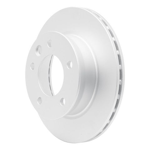 Disc Brake Rotor Dynamic Friction 900-40042