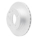 Disc Brake Rotor Dynamic Friction 900-40042