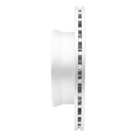 Disc Brake Rotor Dynamic Friction 900-40042
