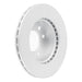 Disc Brake Rotor Dynamic Friction 900-40042
