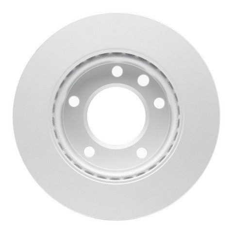 Disc Brake Rotor Dynamic Friction 900-40042