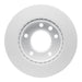 Disc Brake Rotor Dynamic Friction 900-40042