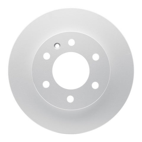 Disc Brake Rotor Dynamic Friction 900-40043