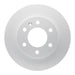 Disc Brake Rotor Dynamic Friction 900-40043
