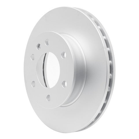 Disc Brake Rotor Dynamic Friction 900-40043
