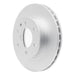Disc Brake Rotor Dynamic Friction 900-40043