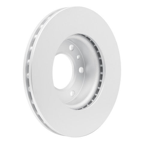 Disc Brake Rotor Dynamic Friction 900-40043