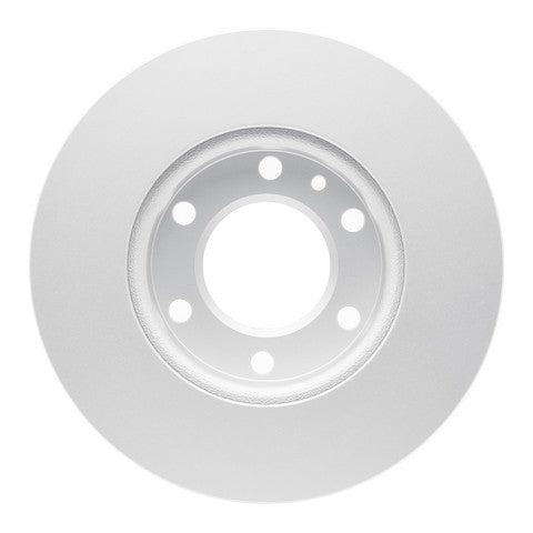 Disc Brake Rotor Dynamic Friction 900-40043