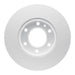 Disc Brake Rotor Dynamic Friction 900-40043