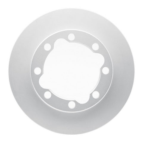 Disc Brake Rotor Dynamic Friction 900-40045
