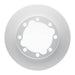 Disc Brake Rotor Dynamic Friction 900-40045