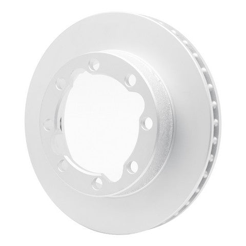 Disc Brake Rotor Dynamic Friction 900-40045