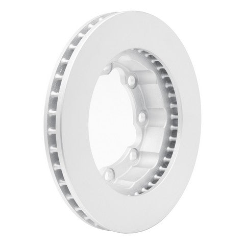 Disc Brake Rotor Dynamic Friction 900-40045