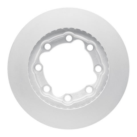 Disc Brake Rotor Dynamic Friction 900-40045