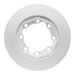 Disc Brake Rotor Dynamic Friction 900-40045