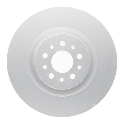 Disc Brake Rotor Dynamic Friction 900-40049