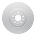 Disc Brake Rotor Dynamic Friction 900-40049