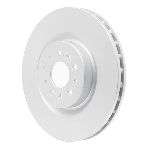 Disc Brake Rotor Dynamic Friction 900-40049