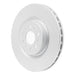 Disc Brake Rotor Dynamic Friction 900-40049