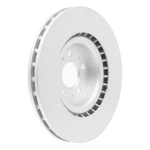 Disc Brake Rotor Dynamic Friction 900-40049