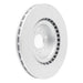 Disc Brake Rotor Dynamic Friction 900-40049