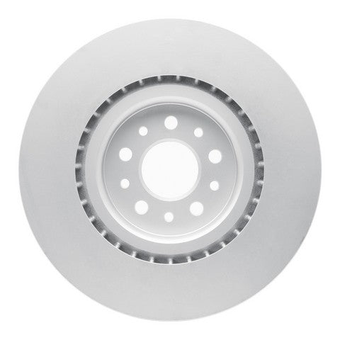 Disc Brake Rotor Dynamic Friction 900-40049