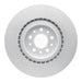 Disc Brake Rotor Dynamic Friction 900-40049