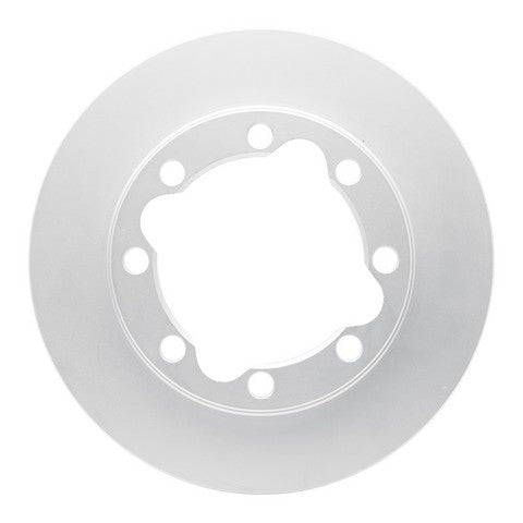 Disc Brake Rotor Dynamic Friction 900-40052