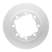 Disc Brake Rotor Dynamic Friction 900-40052