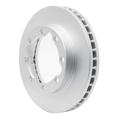 Disc Brake Rotor Dynamic Friction 900-40052
