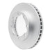 Disc Brake Rotor Dynamic Friction 900-40052
