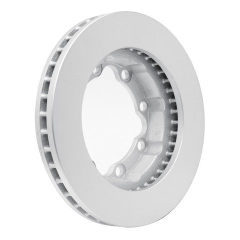 Disc Brake Rotor Dynamic Friction 900-40052
