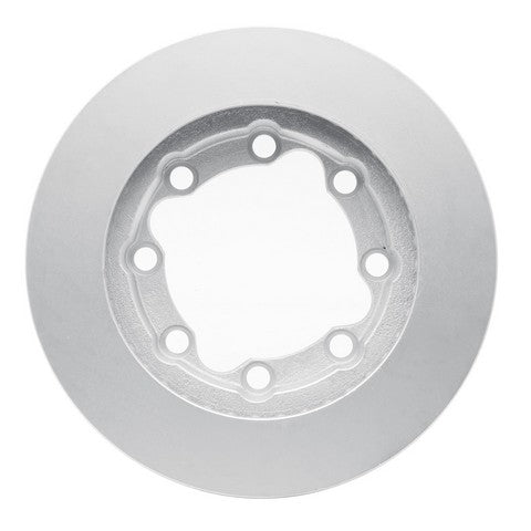 Disc Brake Rotor Dynamic Friction 900-40052