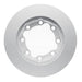 Disc Brake Rotor Dynamic Friction 900-40052