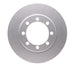 Disc Brake Rotor Dynamic Friction 900-40063