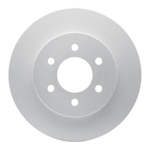 Disc Brake Rotor Dynamic Friction 900-40084
