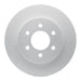 Disc Brake Rotor Dynamic Friction 900-40084