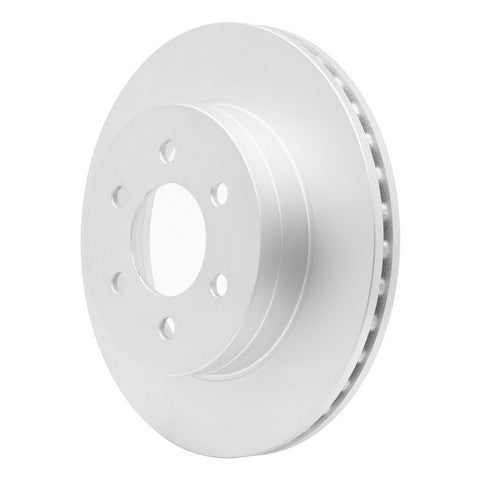 Disc Brake Rotor Dynamic Friction 900-40084