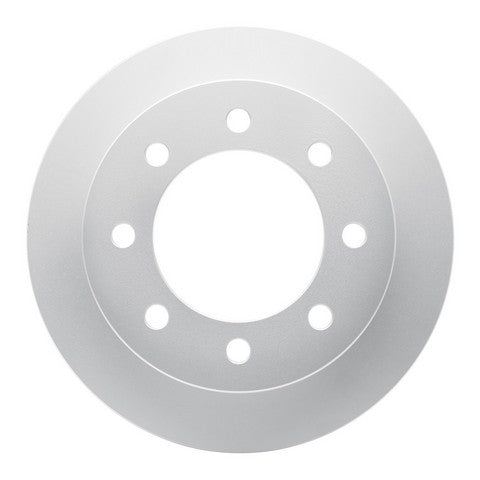 Disc Brake Rotor Dynamic Friction 900-40088