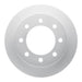 Disc Brake Rotor Dynamic Friction 900-40088