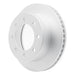 Disc Brake Rotor Dynamic Friction 900-40088