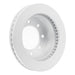 Disc Brake Rotor Dynamic Friction 900-40088