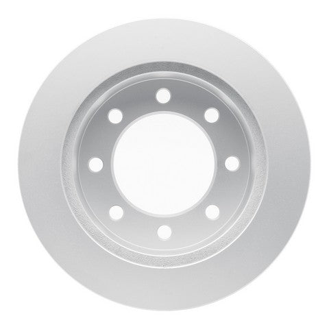 Disc Brake Rotor Dynamic Friction 900-40088