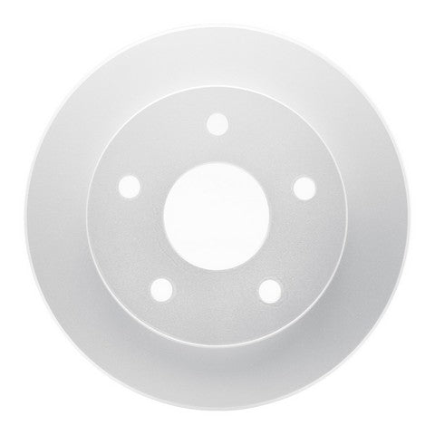 Disc Brake Rotor Dynamic Friction 900-40090