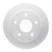 Disc Brake Rotor Dynamic Friction 900-40090