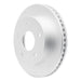 Disc Brake Rotor Dynamic Friction 900-40090