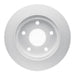 Disc Brake Rotor Dynamic Friction 900-40090