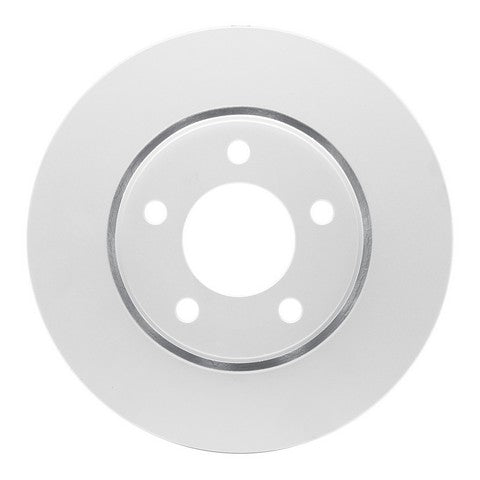 Disc Brake Rotor Dynamic Friction 900-40091